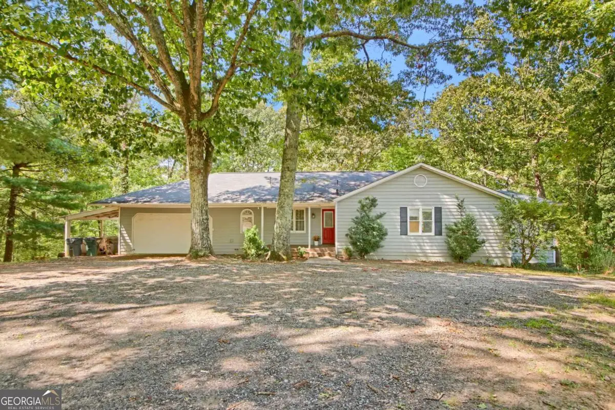 1170 New Bethel Ch Road, Dawsonville, GA 30534 - Image #1