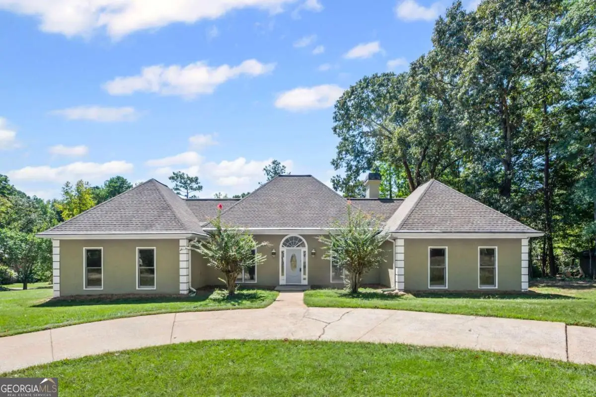 75 Tomahawk Drive, Sharpsburg, GA 30277 - #1