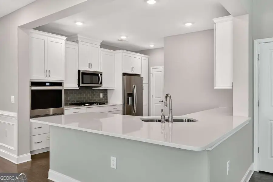 1401 Lexington Green Pines, Cumming, GA 30040 - Image #2