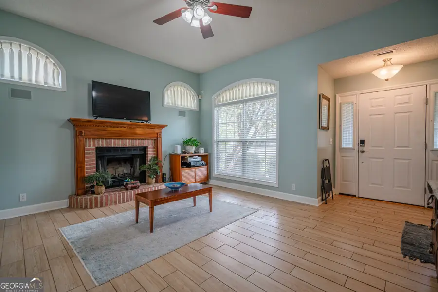 252 S Teakwood Court, Brunswick, GA 31525 - #2