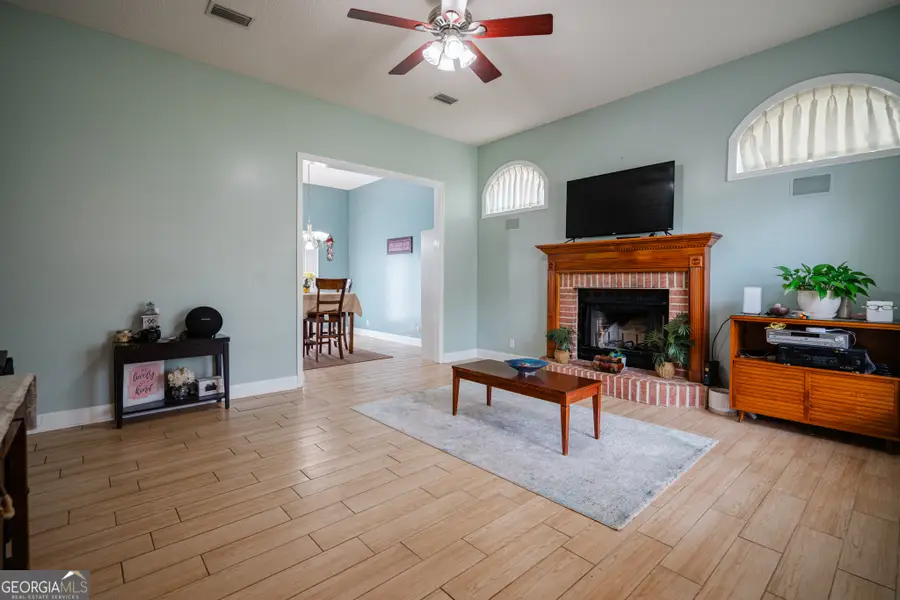 252 S Teakwood Court, Brunswick, GA 31525 - #3