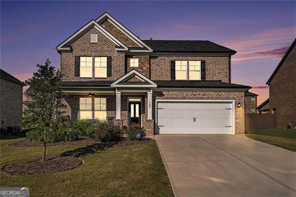 198 Broder Farms Drive, Stockbridge, GA 30281 - Image #1