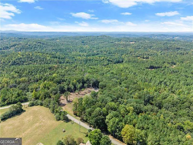0 Black Knob Church Road #TRACT 3, Talking Rock, GA 30175 - Image #2