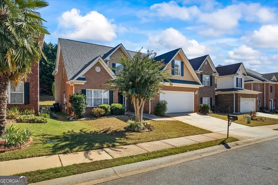 243 Long Drive, McDonough, GA 30253 - Image #2