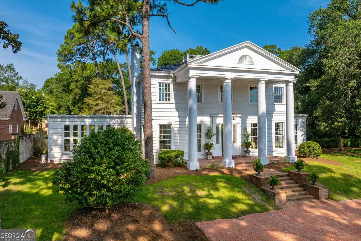 1 Croydon Road, Mobile, AL 36608 - Image #1