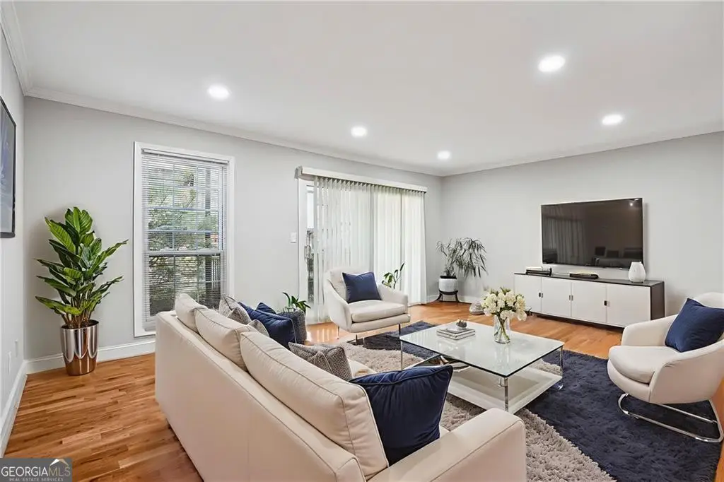 6851 Roswell Road #F32, Atlanta, GA 30328 - Image #1