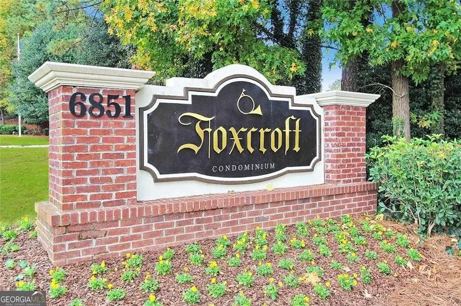 6851 Roswell Road #F32, Atlanta, GA 30328 - Image #3