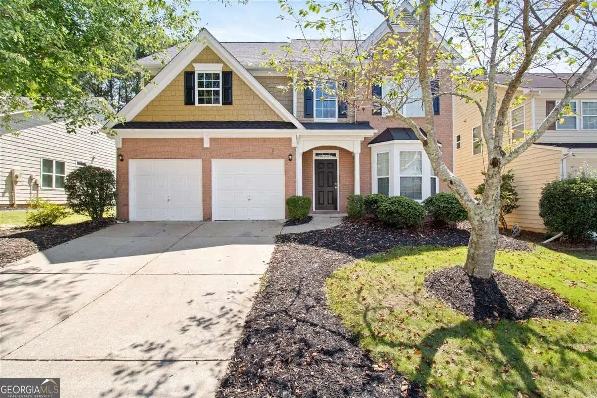 512 Waterfall Drive, Canton, GA 30114 - #1