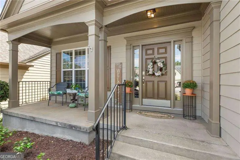 1740 Cobble Creek Way, Cumming, GA 30041 - Image #2