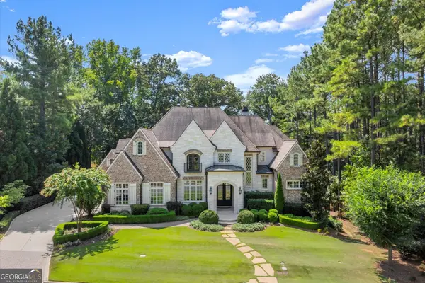 4844 Elkhorn Hill Drive, Suwanee, GA 30024