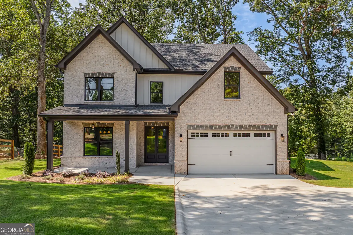 3374 Lee Drive, Buford, GA 30518 - Image #1