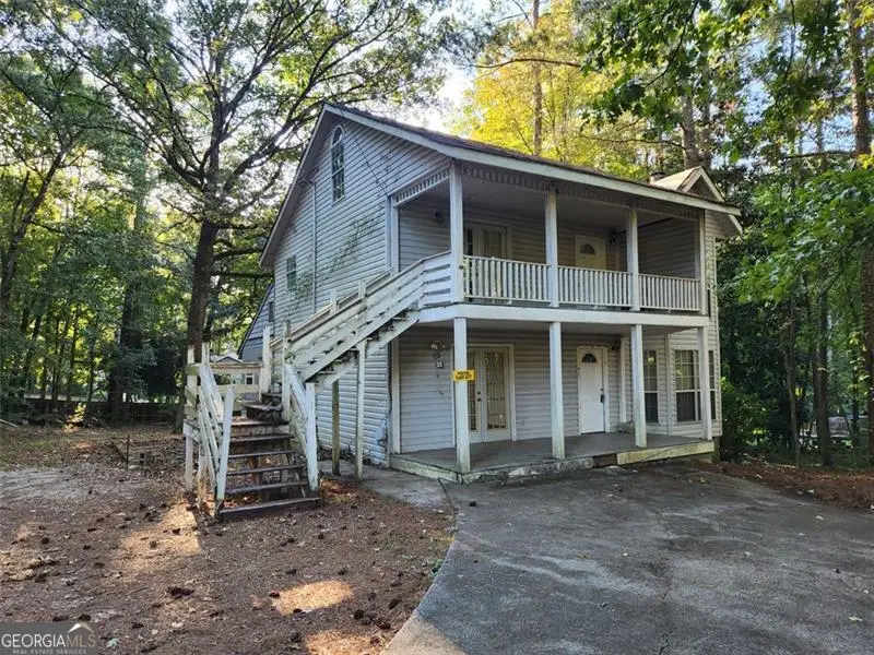 9780 Dixon Industrial Boulevard, Jonesboro, GA 30236 - Image #1