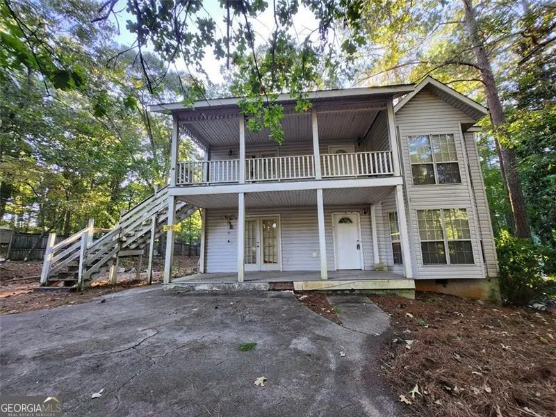 9780 Dixon Industrial Boulevard, Jonesboro, GA 30236 - Image #3