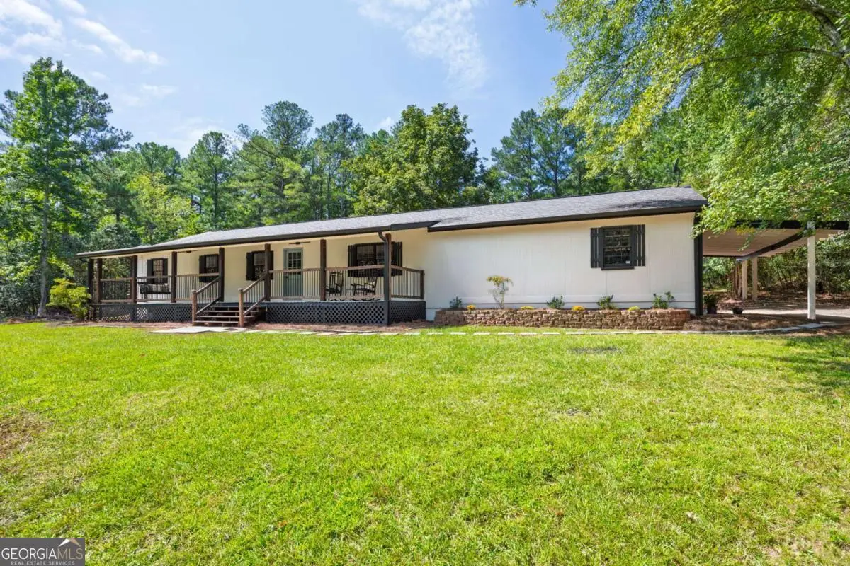 2620 Gulledge Road, Dallas, GA 30132 - #1