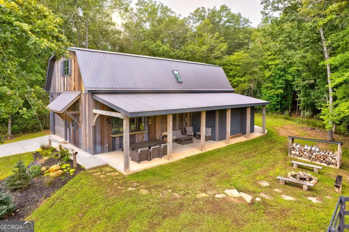 174 Bear Hollow Drive, Mineral Bluff, GA 30559 - Image #1