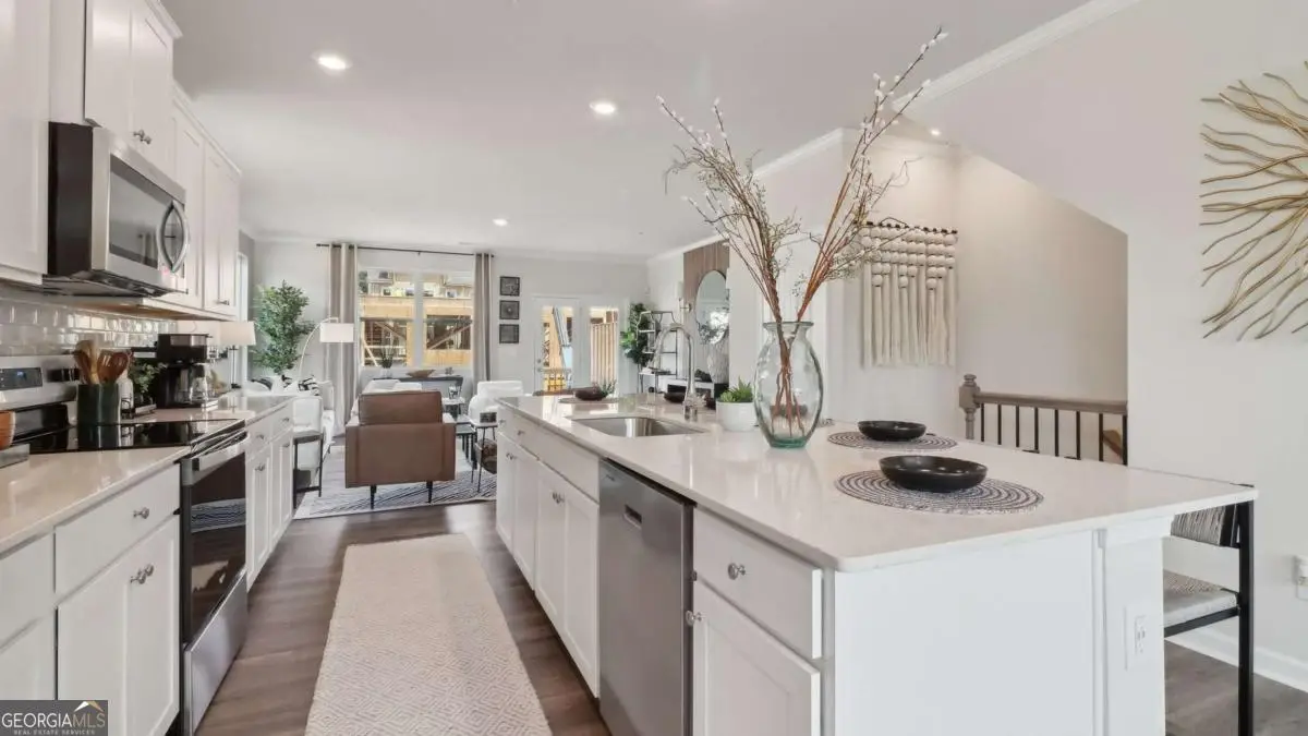 216 College Circle #1009, Hapeville, GA 30354 - Image #1