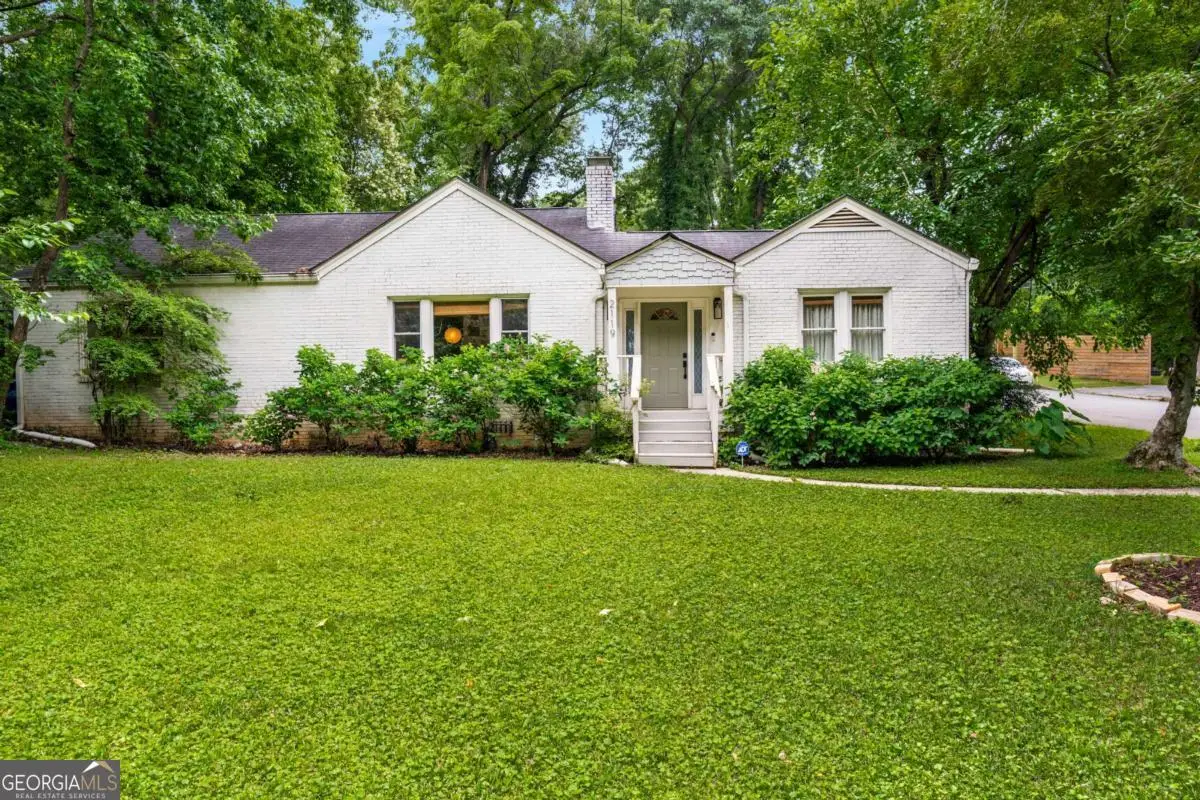 2119 Glenwood Avenue Se, Atlanta, GA 30316 - Image #1