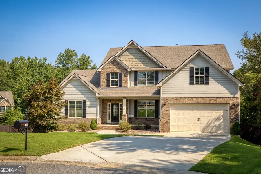 5115 Poplar Springs Court, Cumming, GA 30028 - Image #2