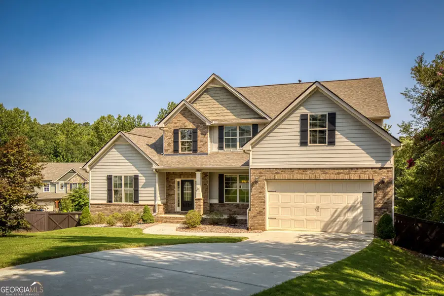 5115 Poplar Springs Court, Cumming, GA 30028 - Image #3