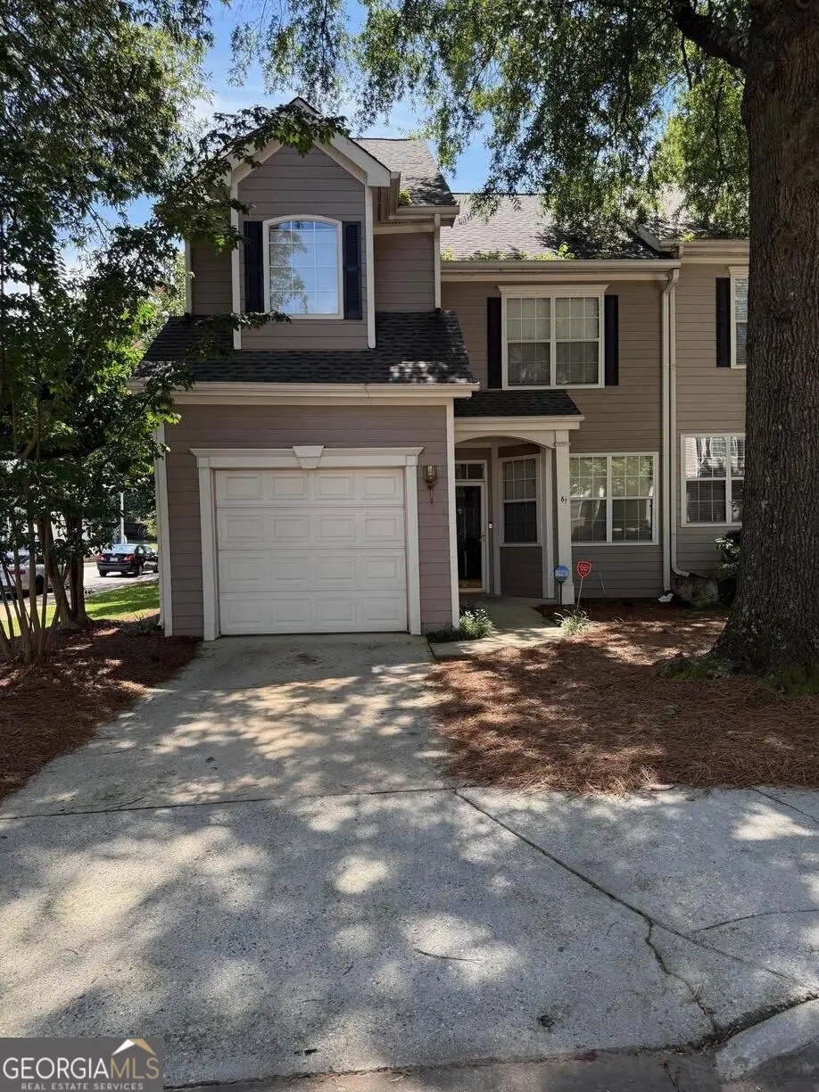 61 Hammock Place Se, Atlanta, GA 30312 - Image #1