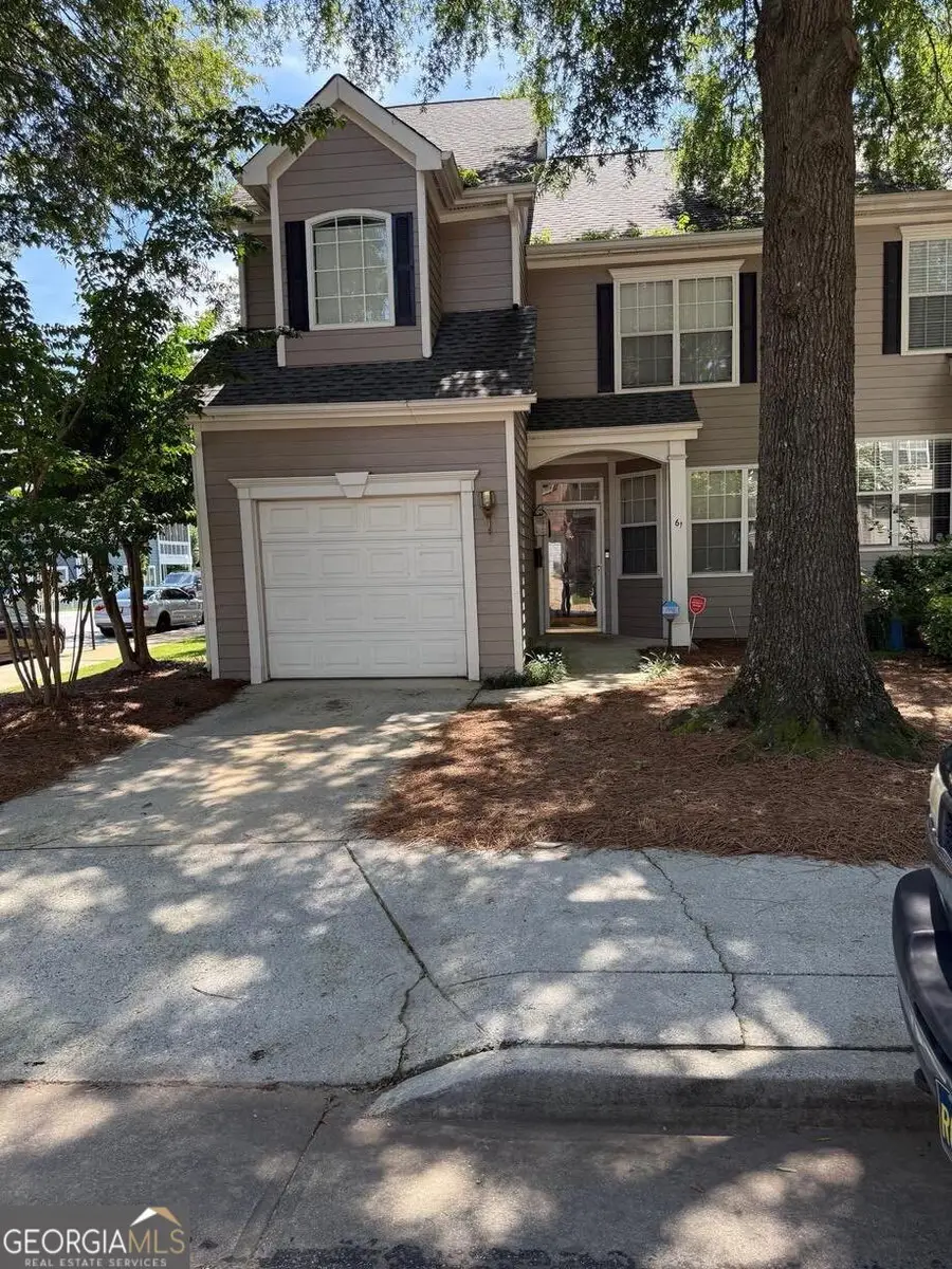 61 Hammock Place Se, Atlanta, GA 30312 - Image #3