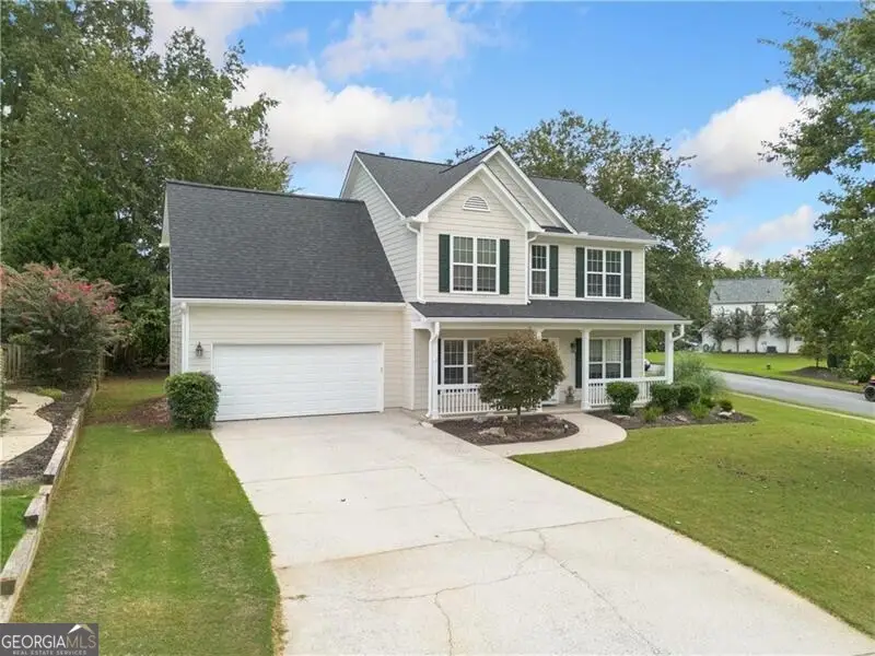 4026 Mcdowell Drive, Acworth, GA 30101 - Image #1