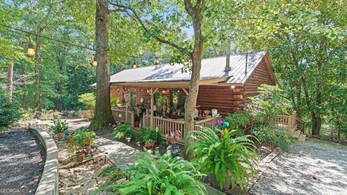 520 George Gray Lane, Waleska, GA 30183 - Image #1