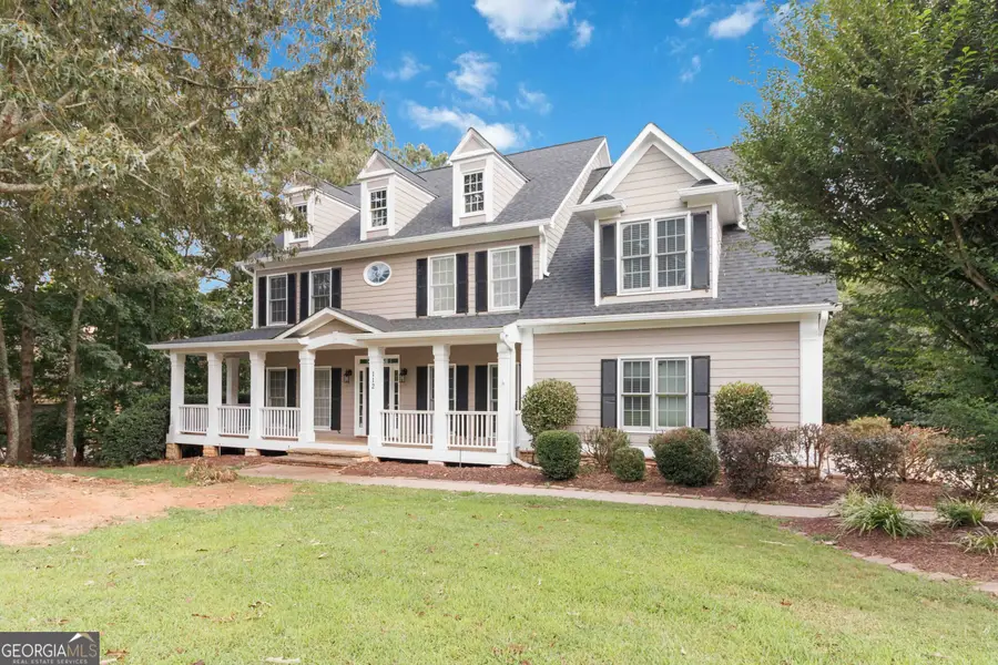 112 Creek Side Way, Ball Ground, GA 30107 - Image #2