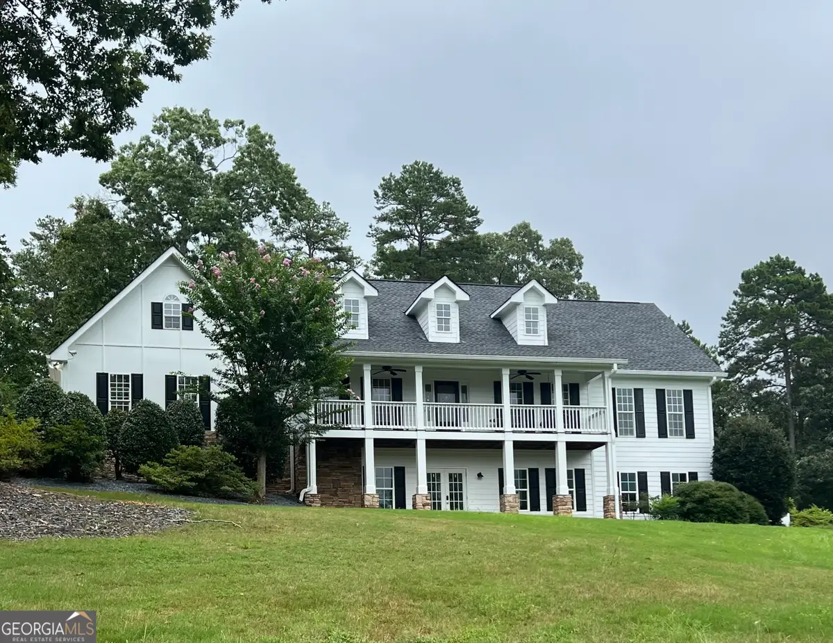 2716 Bailey Waters Road, Dawsonville, GA 30534 - #1