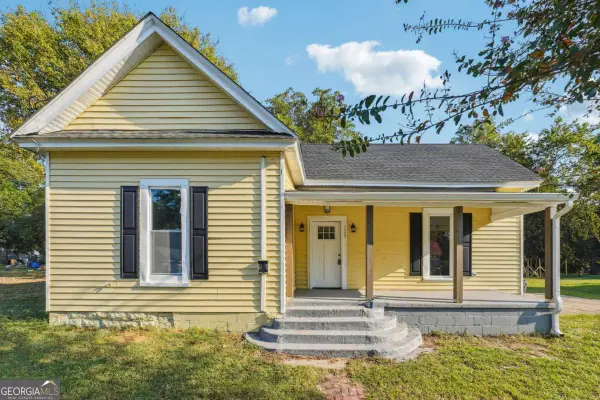 129 Thompson Street, Cedartown, GA 30125