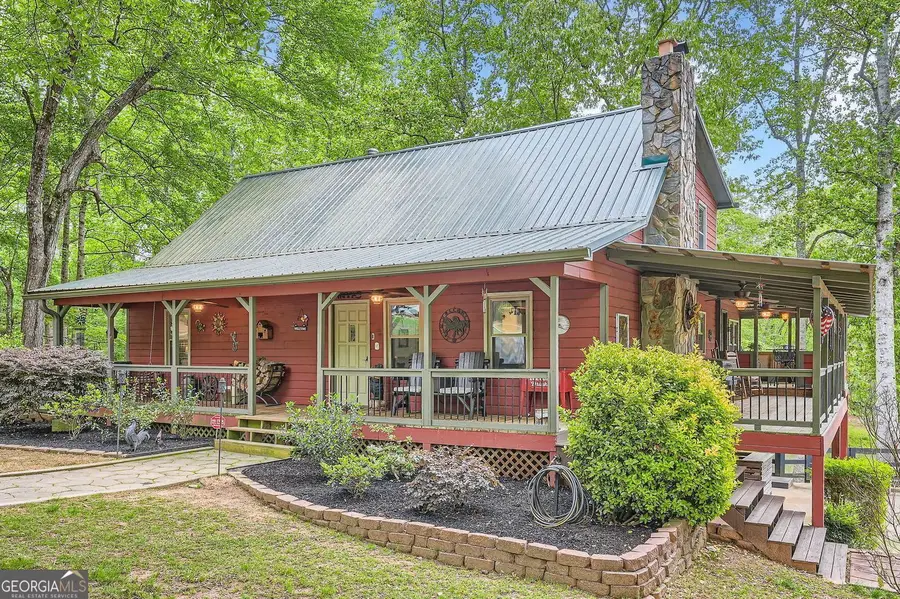 5419 Tyree Road, Winston, GA 30187 - #2