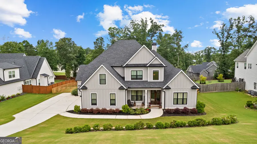 43 N Cove Drive, Newnan, GA 30263 - Image #3