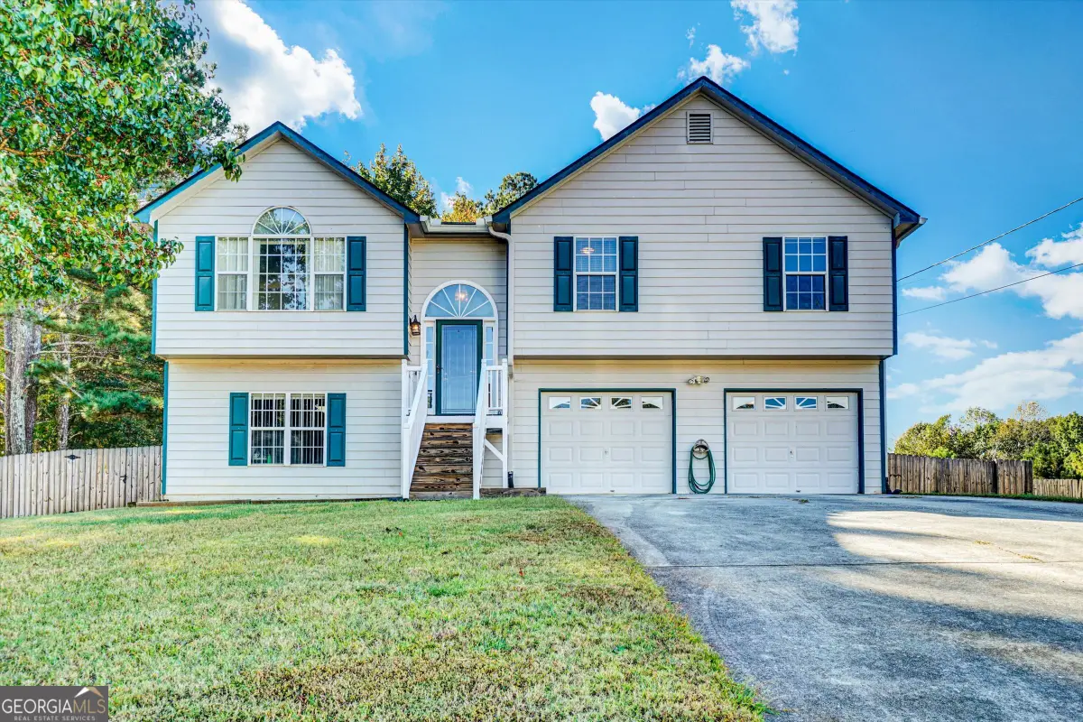 411 Summer Creek Drive, Dallas, GA 30157 - Image #1