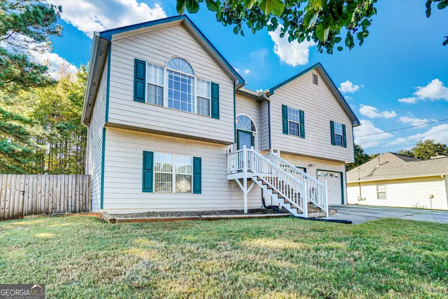 411 Summer Creek Drive, Dallas, GA 30157 - Image #3