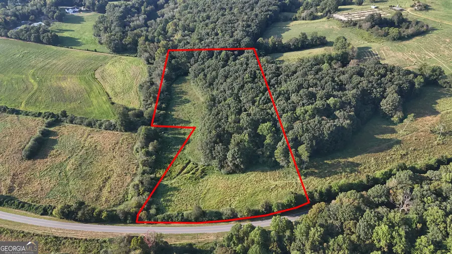 14 W L Williams Road, Commerce, GA 30530 - Image #2