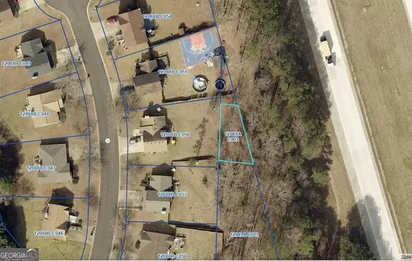 0 Lakeland Road, Rex, GA 30273