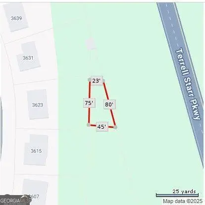 0 Lakeland Road, Rex, GA 30273 - Image #3