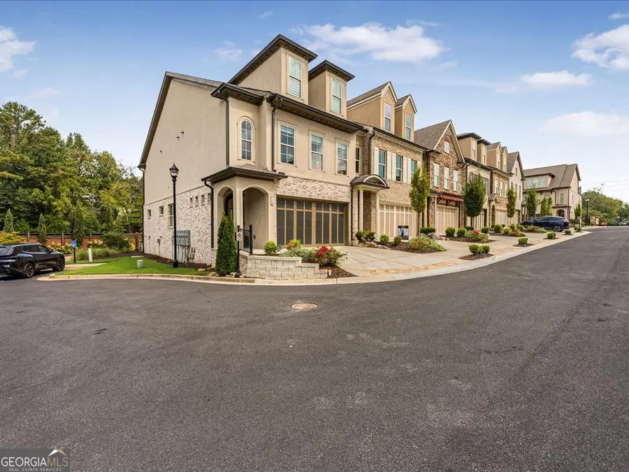 120 Via Roma, Woodstock, GA 30188 - Image #2