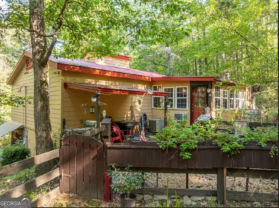 346 Berean Church Road, Ellijay, GA 30540 - Image #1