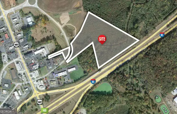 0 Eisenhower Drive, Commerce, GA 30530