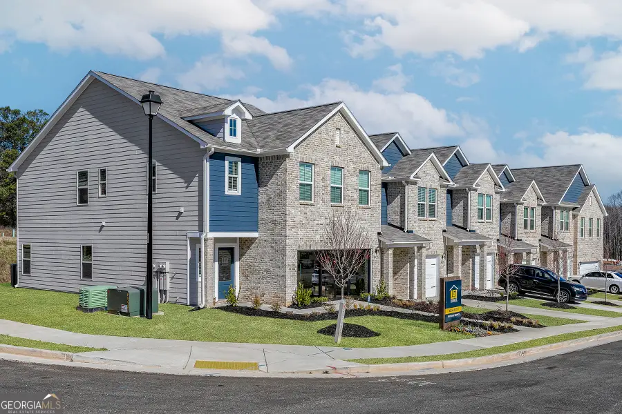 3992 Hidden River Lane, Oakwood, GA 30655 - Image #2