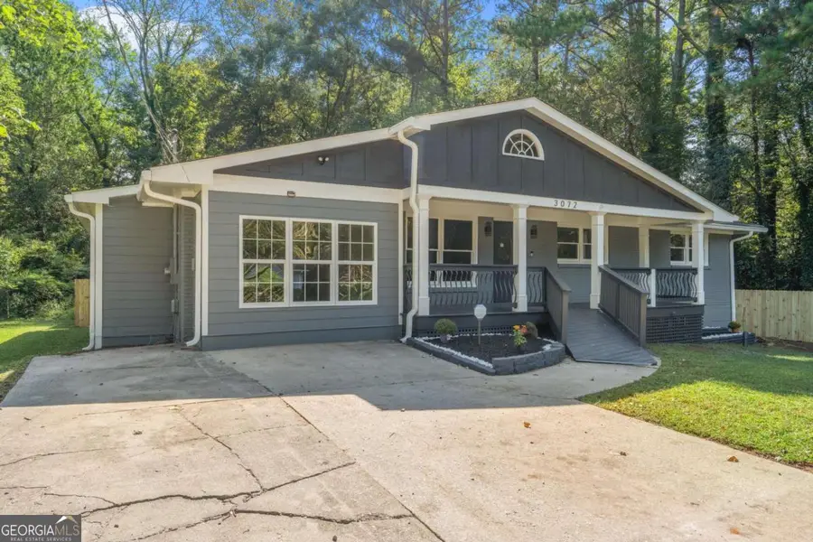 3072 Will Rogers Place Se, Atlanta, GA 30316 - Image #2