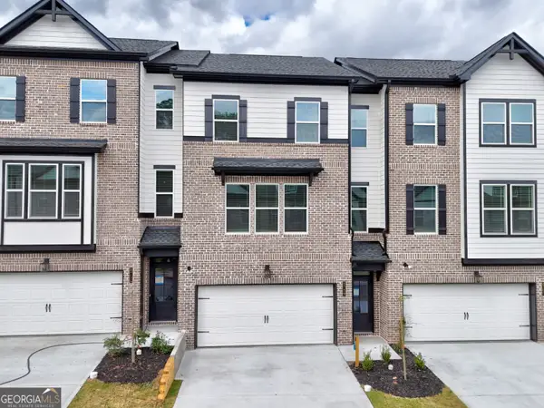 5709 Urban Village Way #29, Tucker, GA 30084
