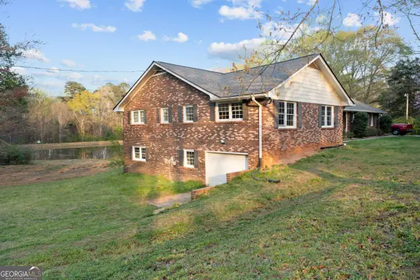 12421 Highway 36, Covington, GA 30014