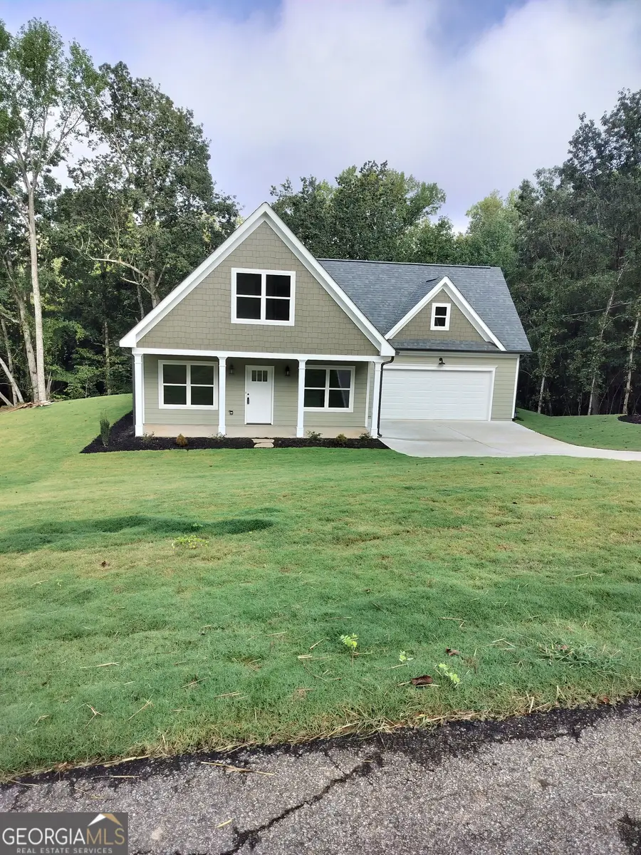 61 College Heights Place, Franklin Springs, GA 30639 - Image #3