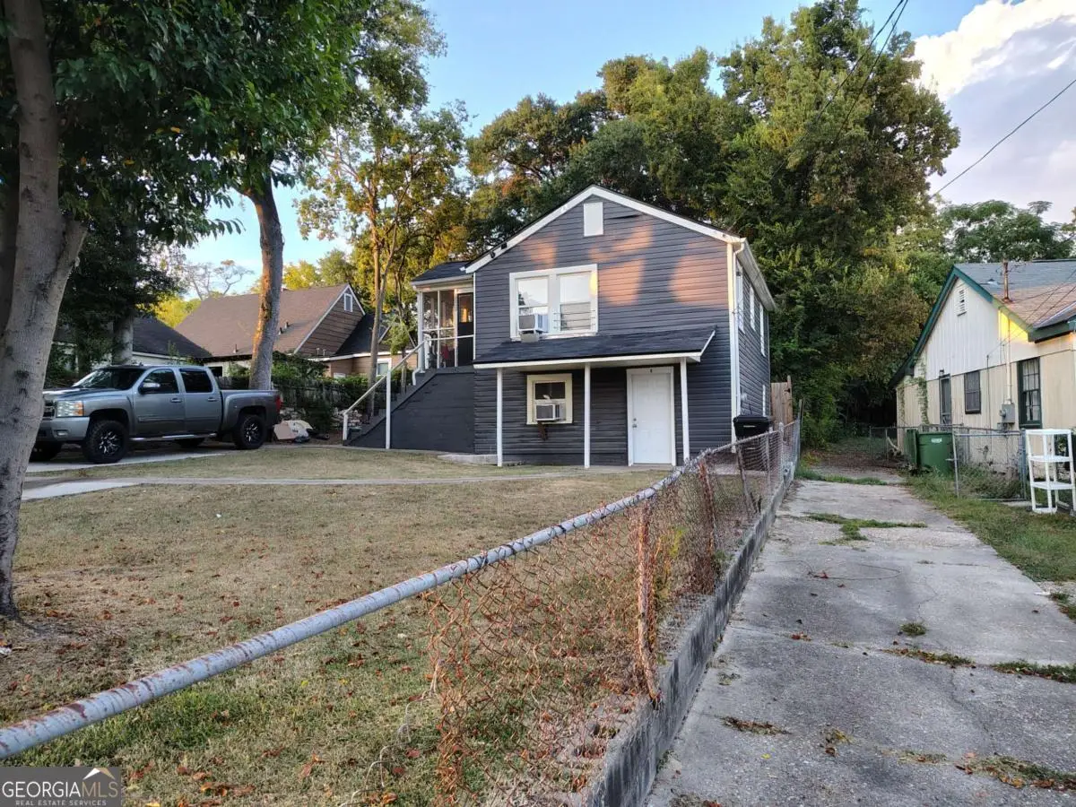 1113 35th Street, Columbus, GA 31904 - Image #1