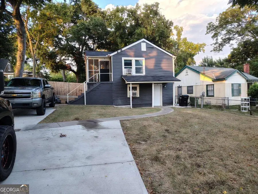 1113 35th Street, Columbus, GA 31904 - Image #2