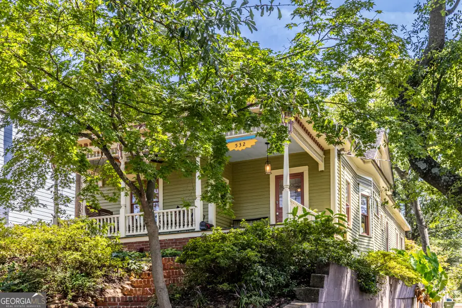 532 Broyles Street Se, Atlanta, GA 30312 - Image #2