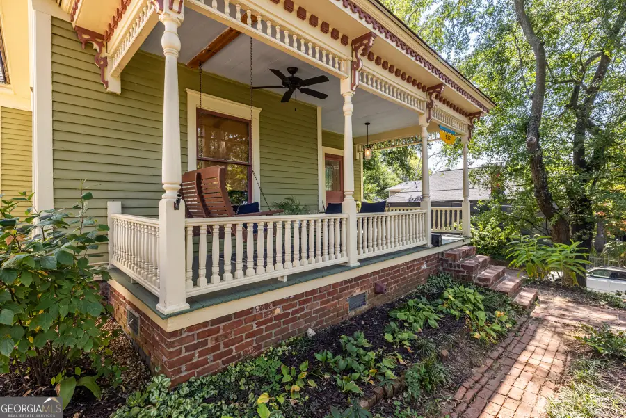 532 Broyles Street Se, Atlanta, GA 30312 - Image #3