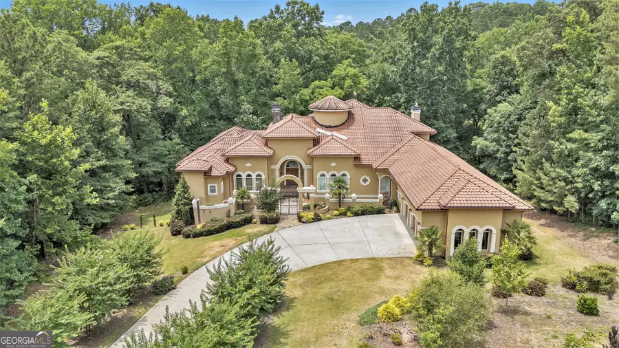 1608 Golden Creek Court Sw, Conyers, GA 30094 - Image #2